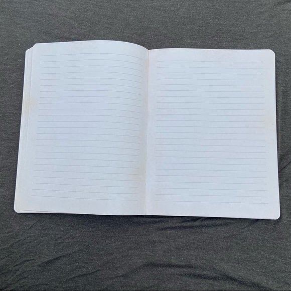 Cute robot journal - Picture 4 of 5